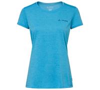 Vaude - Women's Essential T-Shirt - T-shirt technique - 38 - aqua