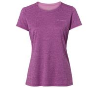 Vaude Essential T-Shirt - T-shirt femme Magenta EU 40
