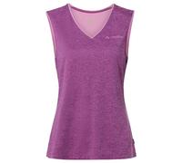 VAUDE Women's Essential Top T-Shirt, Magenta, 46 Femmes