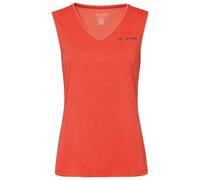 Vaude - Women's Essential Top - T-shirt technique - 34 - glowing red