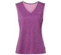 Vaude - Women's Essential Top - T-shirt technique - 34 - magenta