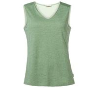 Vaude - Women's Essential Top - T-shirt technique - 34 - willow green
