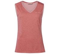Vaude T-shirt Sans Manches Essential