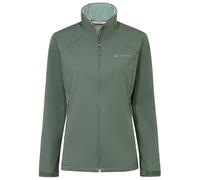 Vaude - Women's Everhike Softshell Jacket - Veste softshell - 36 - agave