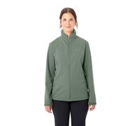 Vaude Everhike Softshell Jacket Vert 42 Femme