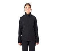 Vaude Everhike Softshell Jacket Noir 42 Femme