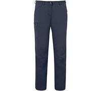 Vaude Women's Farley IV Pantalon pour Femme Pantalon XXL Eclipse