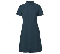 Vaude - Women's Farley Stretch Dress - Robe - 38 - dark sea