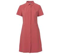 Vaude - Women's Farley Stretch Dress - Robe - 42 - brick