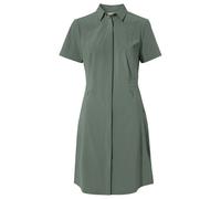 Vaude - Women's Farley Stretch Dress - Robe femme Agave - EU 38