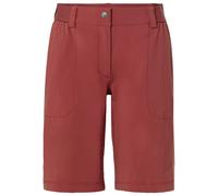 Vaude - Women's Farley Stretch Shorts II - Short - 34 - redeva