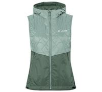 Vaude - Women's Freney Vest V - Gilet synthétique - 36 - dusty fern