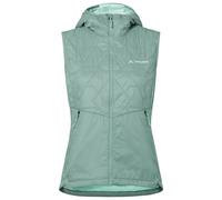 Vaude - Women's Freney Vest V - Gilet synthétique - 38 - dusty fern uni