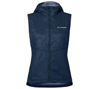 Vaude - Freney Vest V - Veste sans manches femme Dark Sea - EU 40
