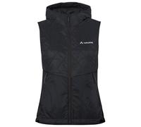 Vaude - Women's Freney Vest V - Gilet synthétique - 46 - black