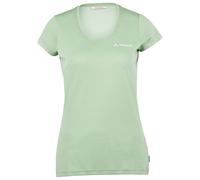 Vaude - Women's Gadmer T-Shirt - T-shirt technique - 42 - willow green