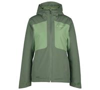 Vaude - Women's Gerlos Jacket - Veste d'hiver - 40 - agave