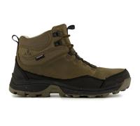 VAUDE Femme Women's Hkg Core Mid STX Chaussures de Randonnée Basses, Deer Brown, 40.5 EU