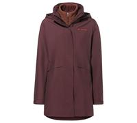 VAUDE Women's Idris 3in1 Parka Iv Veste Femme