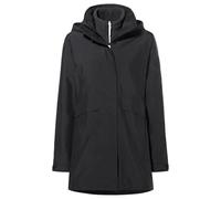 VAUDE Women's Idris 3in1 Parka Iv Veste Femme