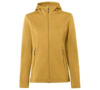 Vaude - Women's Idris Fleece Hoody - Veste polaire - 40 - savanna