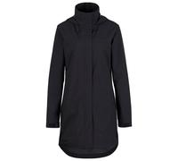 Vaude - Women's Itri 2,5 Layer Coat - Manteau imperméable - 36 - black
