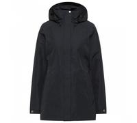 Vaude - Women's Jalama Coat - Manteau - 36 - black