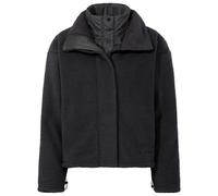 Vaude - Women's Joy 3In1 Jacket - Veste 3-en-1 - 40 - black
