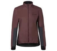 Vaude - Women's Kuro Active Insulation Jacket - Veste hybride femme Dark Oak - EU 40