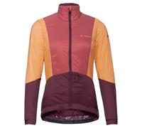 Vaude Bike Kuro Insulation Jacket Rose 38 Femme Brick