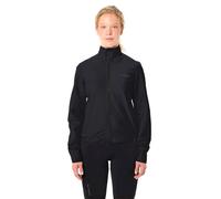 Vaude - Women's Kuro Pro Rain Jacket - Veste vélo femme Black - EU 36