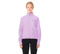 Vaude - Women's Kuro Pro Rain Jacket - Veste vélo femme Raspberry - EU 36