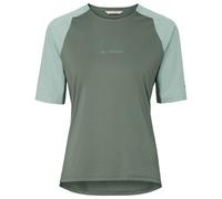 Vaude - Women's Kuro Shirt II - Maillot de cyclisme - 36 - agave