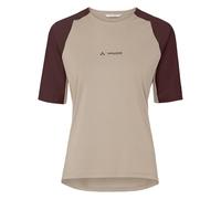 VAUDE Women's Kuro Shirt II T-Shirt Femme