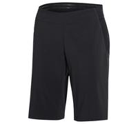 Vaude - Women's Kuro Shorts III - Short VTT femme Black - EU 44