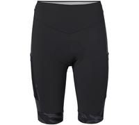 VAUDE Women's Kuro Tights Ii - Femme - Noir - taille 36- modèle 2024