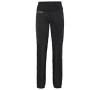 Vaude - Women's Larice Core Pants - Pantalon ski de randonnée - 42 - Regular - black