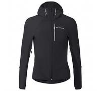 Vaude - Women's Larice Jacket IV - Veste softshell - 40 - black