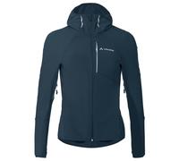 Vaude - Women's Larice Jacket IV - Veste softshell - 44 - dark sea