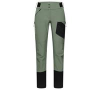Vaude - Women's Larice Light Pants IV - Pantalon ski de randonnée - 34 - Regular - agave