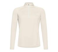 VAUDE Women's Larice Light Shirt II T-Shirt Fonctionnel à Manches Longues pour Femme