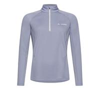 VAUDE Women's Larice Light Shirt II T-Shirt Fonctionnel à Manches Longues pour Femme