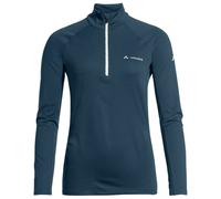 Vaude Larice Light Ii Long Sleeve T-shirt Bleu 34 Femme