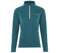 Vaude - Women's Larice Light Shirt II - T-shirt technique - 36 - dark fjord green