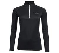 Vaude Larice Lighii Long Sleeve T-shirt Noir 40 Femme