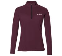 Vaude - Women's Larice Light Shirt II - T-shirt technique - 40 - cassis uni