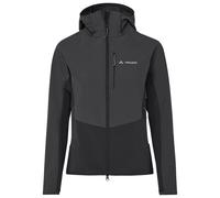 Vaude - Women's Larice Softshell Jacket - Veste softshell - 44 - graphite