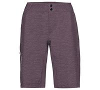VAUDE Women's Ligure Short pour Femme
