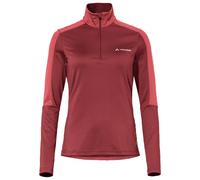 Vaude - Women's Livigno Halfzip II - Pull polaire - 42 - redeva