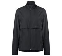 Vaude Bike Loamer Air Ii Jacket Noir 40 / Regular Femme